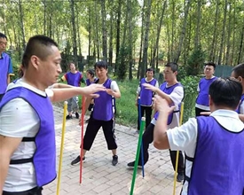 年中大会
