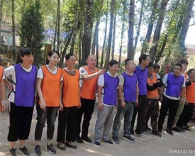年中大会