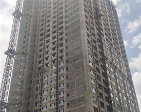 远大凤玺湾外墙国标岩棉板
