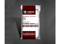 聚合物外墙防水腻子