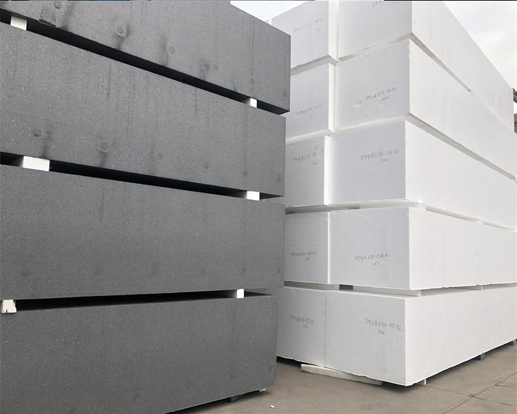 山西兴富利有限公司 讲解石墨聚苯板外墙外保温系统的施工技术